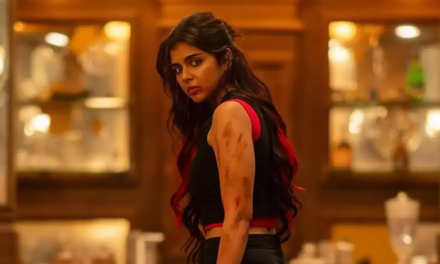 5 పార్ట్ లుగా లోక ఫ్రాంచైజీ.. అదొక్కటి చూసుకుంటే బెస్ట్ యూనివర్స్ అవుతుంది!