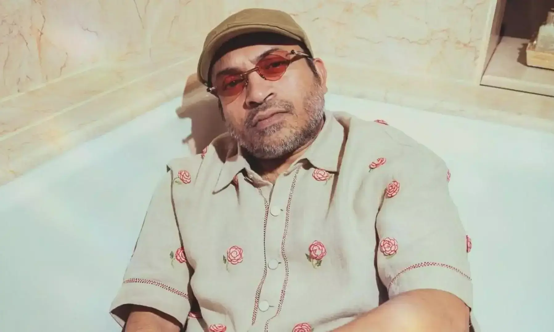 కూలీ నటుడికి బిగ్ షాక్.. దుబాయ్ కి అనుమతి నిరాకరణ!