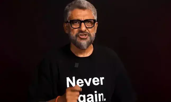 ఎగ్జిబిట‌ర్లు నా సినిమాని ఆపుతున్నారు.. ద‌ర్శ‌కుడి ఆవేద‌న‌