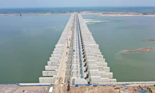 కాళేశ్వరం కాక : సీబీఐ ఎంట్రీ ఎపుడు ?