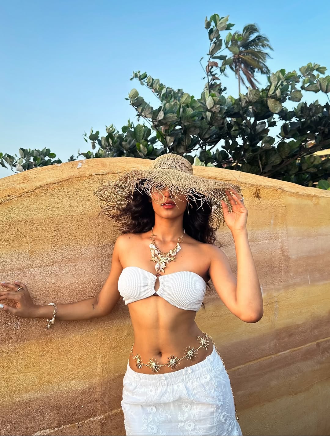 Trisha Shettys Fashion is Making All the Right Moves