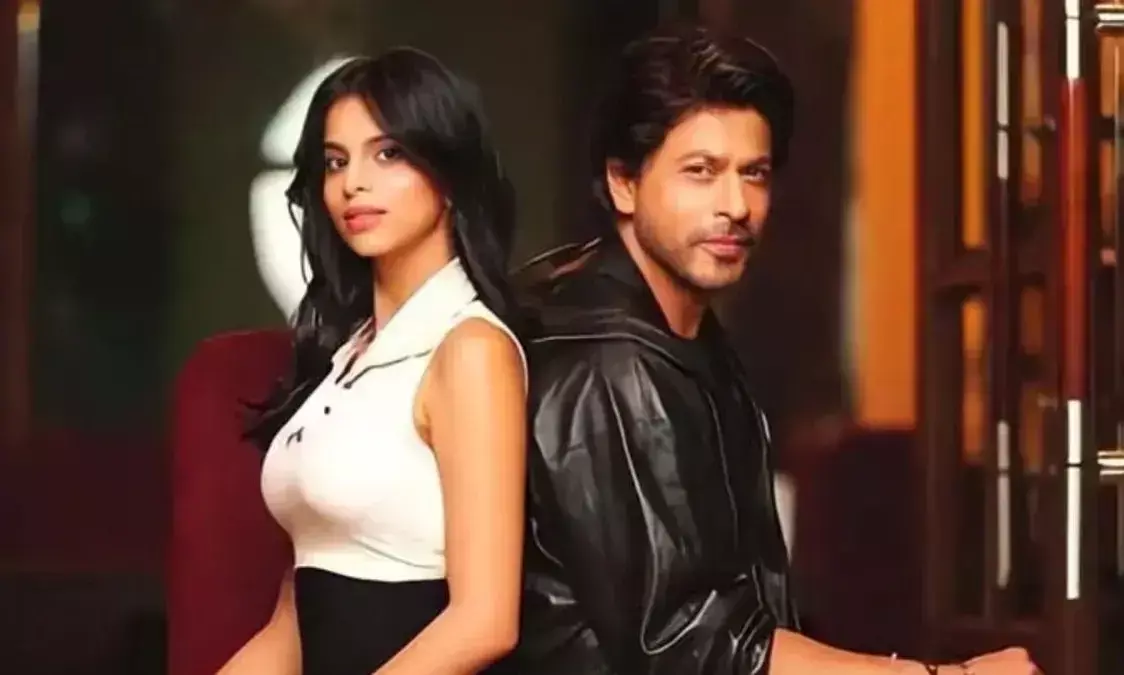 భూ వివాదంలో చిక్కుకున్న ఖాన్ డాటర్ భూ వివాదంలో చిక్కుకున్న ఖాన్ డాటర్