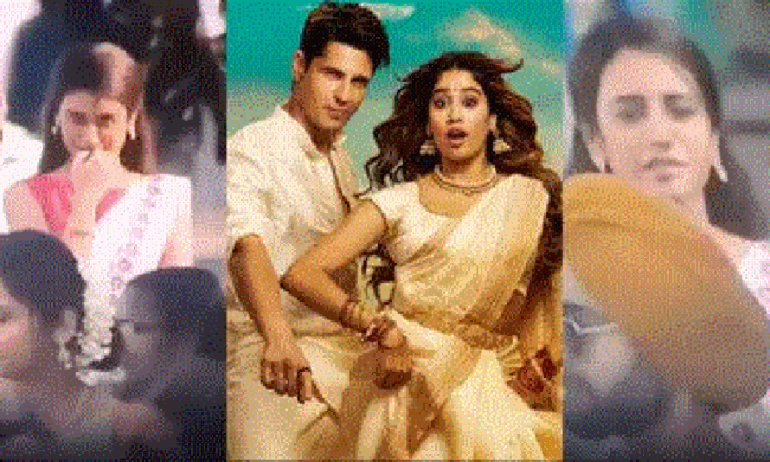 `ప‌ర‌మ్ సుంద‌రి` ఈమె అయితే బావుండు!