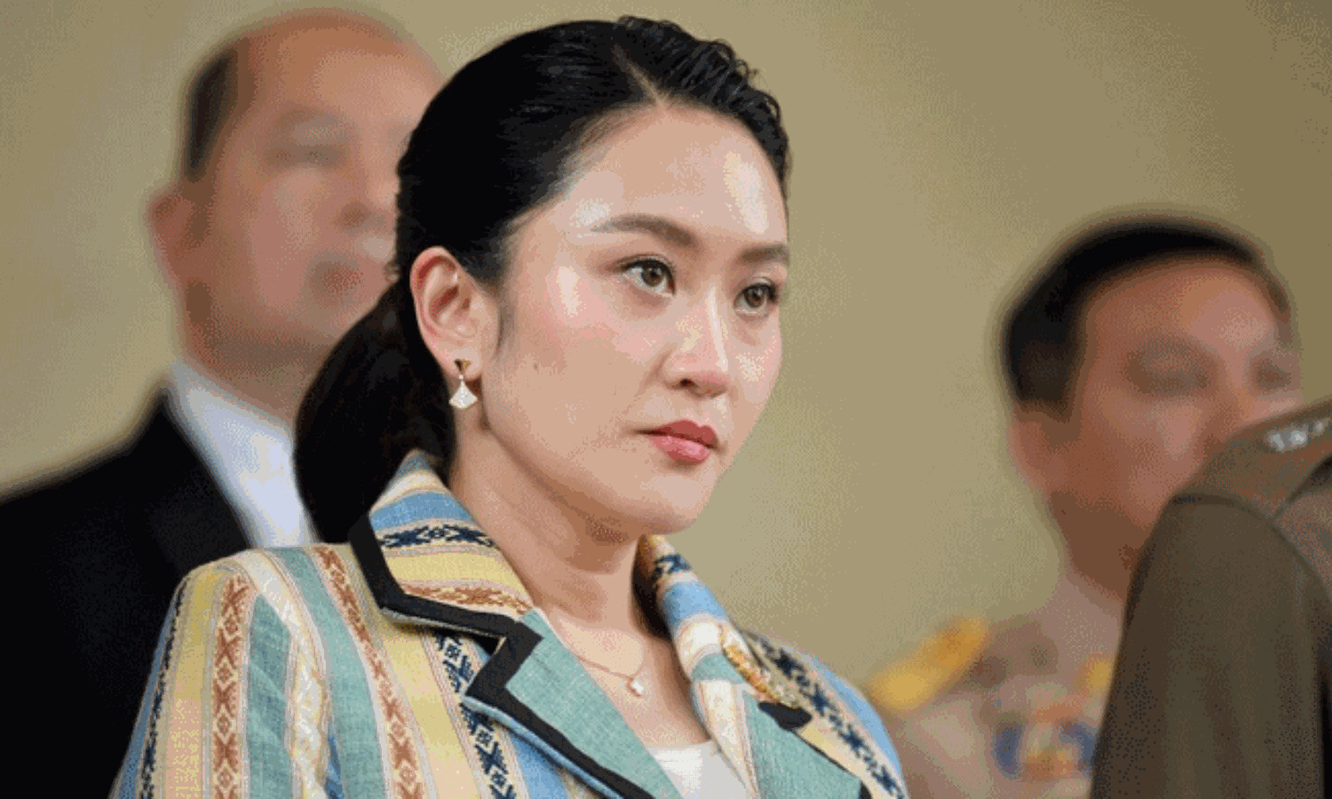 Thailand PM Rejects US & China Mediation on Cambodia Conflict