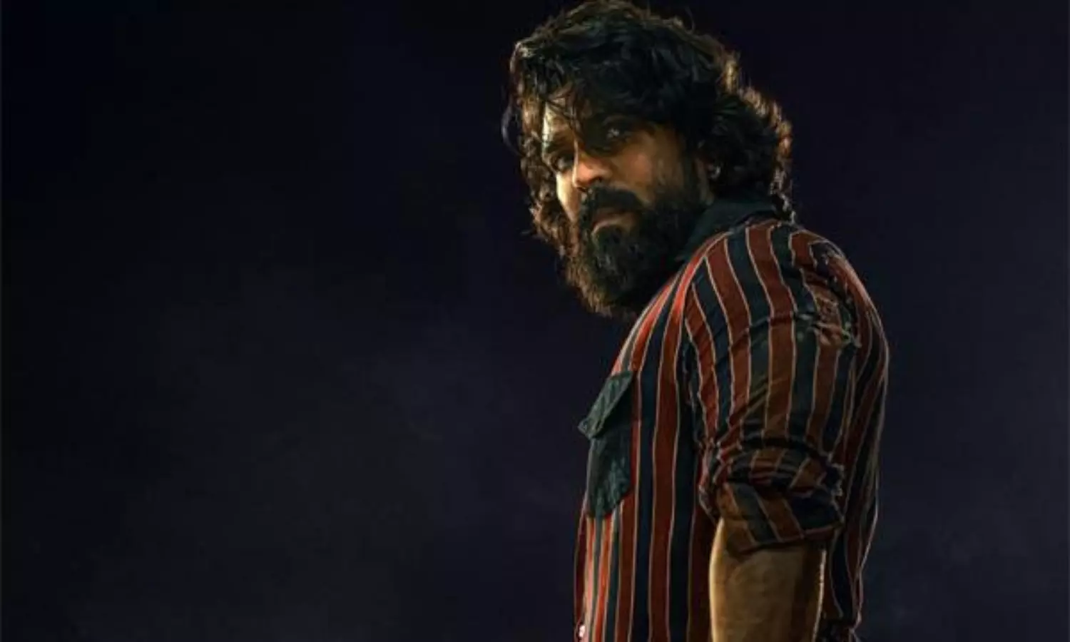 పెద్దిని పరుగులెట్టిస్తున్న బుచ్చి పెద్దిని పరుగులెట్టిస్తున్న బుచ్చి