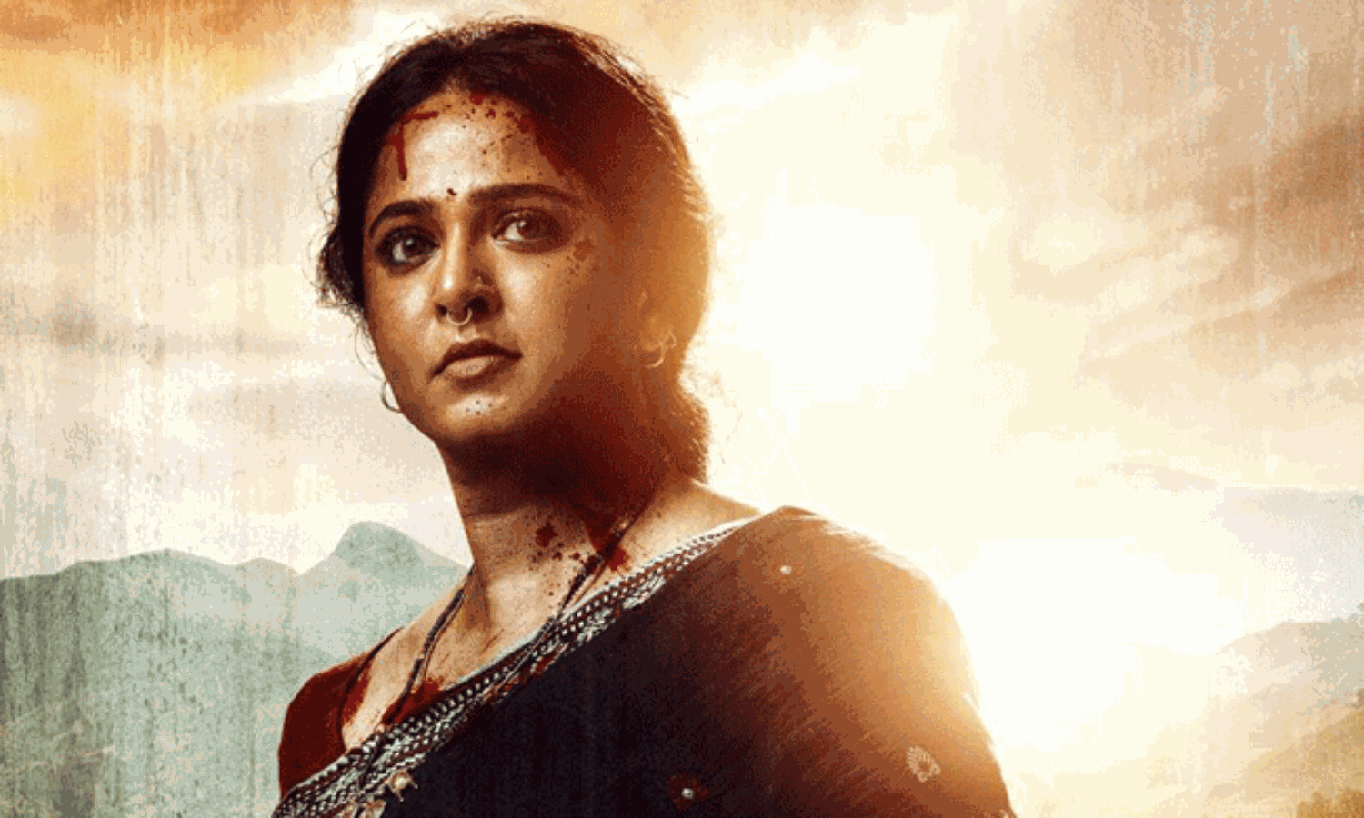 ఘాటీతో క్రిష్ సొసైటీని మార్చేస్తాడా?