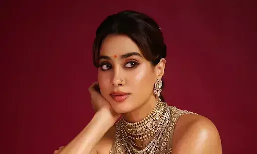 జాన్వీ పెళ్లి సింపుల్‌గా, హనీమూన్‌ మాత్రం లాంగ్‌..!