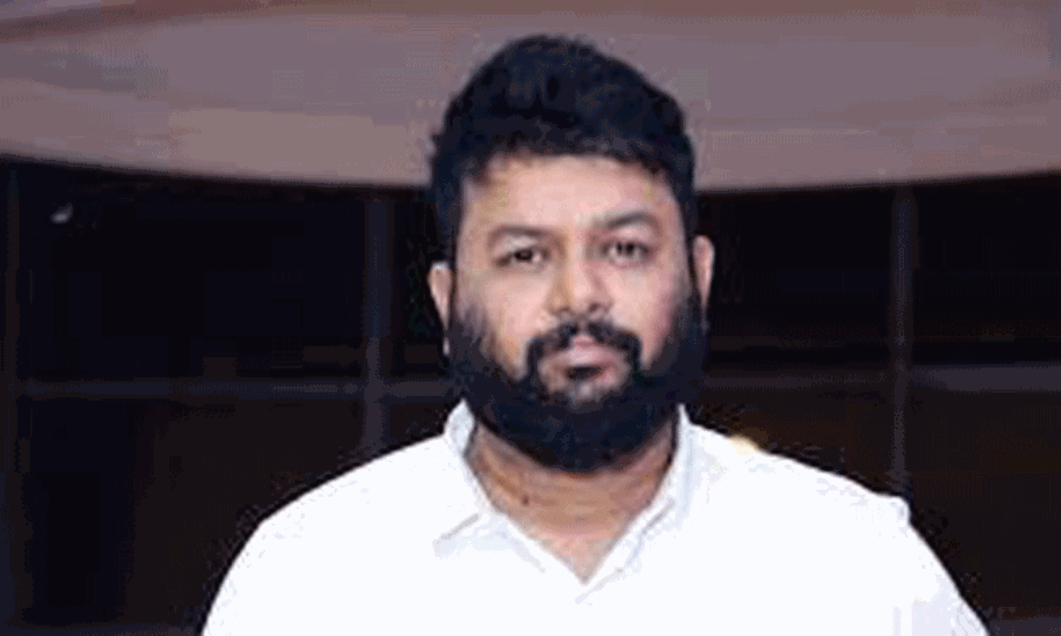 థమన్ ఒప్పించాడా.. తప్పించాడా..?