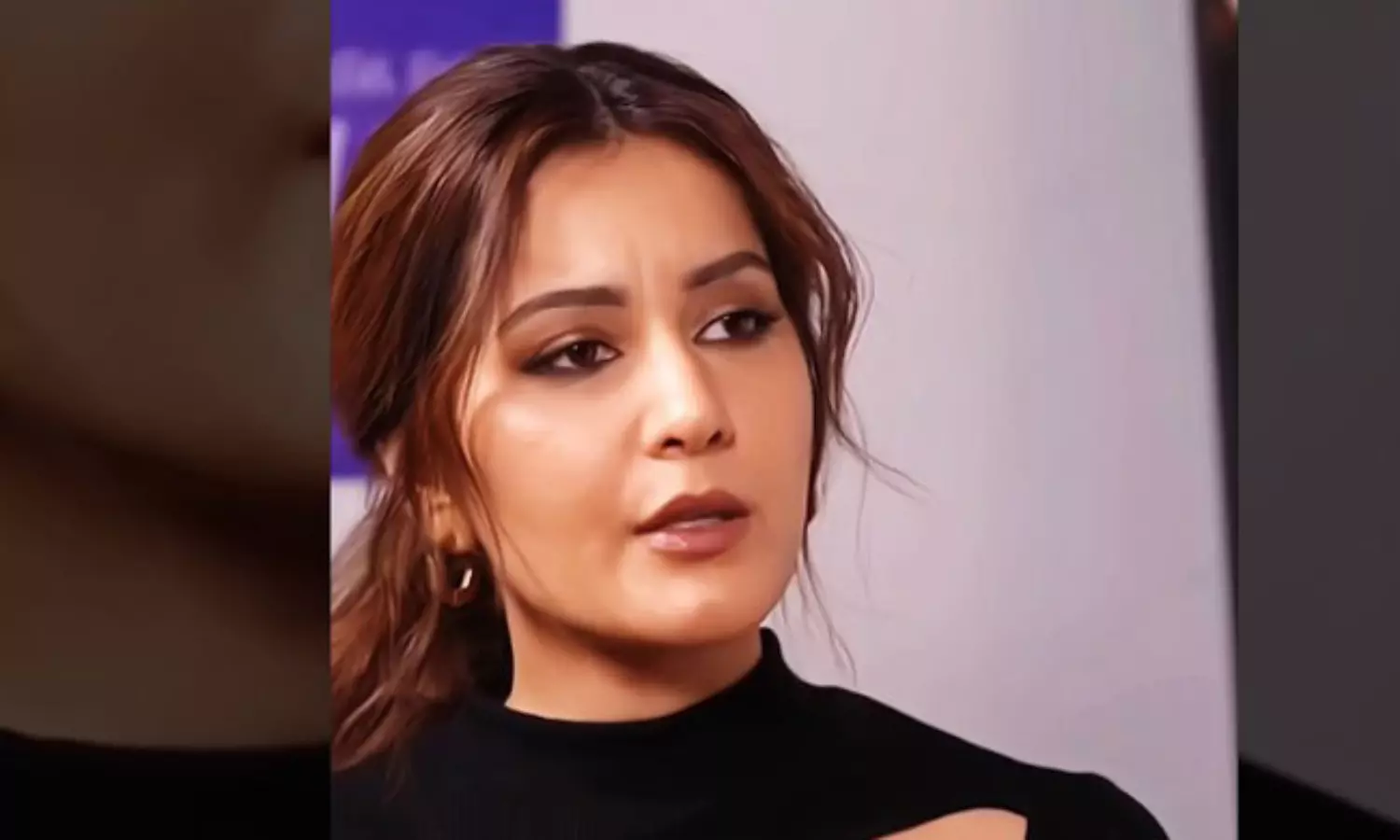 ఇండస్ట్రీలోకి రాకుంటే హీరోయిన్ రాశి ఖన్నా ఏమయ్యేవారో తెలుసా? ఇండస్ట్రీలోకి రాకుంటే హీరోయిన్ రాశి ఖన్నా ఏమయ్యేవారో తెలుసా?