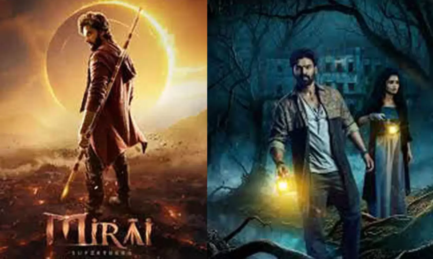 మిరాయ్ తో పోటీ.. కిష్కింధపురి నిర్మాత ఏమన్నారంటే? మిరాయ్ తో పోటీ.. కిష్కింధపురి నిర్మాత ఏమన్నారంటే?