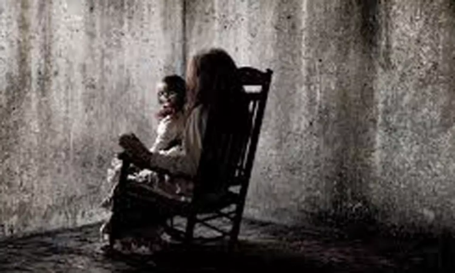 ఫ్రాంఛైజీ క్రేజ్‌తో హార‌ర్ సినిమా హ‌వా