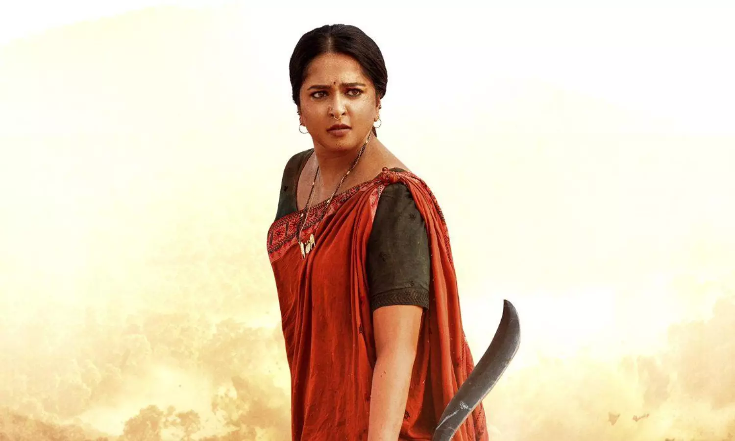 అరుంధతికి మించి.. శీలావతి పాత్ర పై అనుష్క క్లారిటీ!