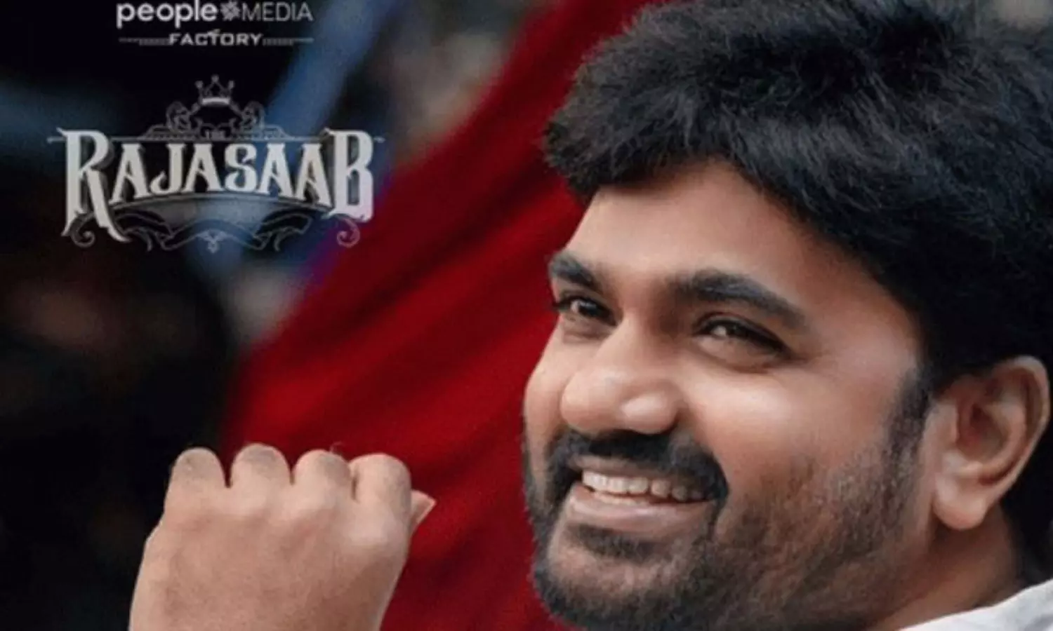 ఫారిన్ లో మారుతి.. ప్రభాస్ వెళ్తే పని అయినట్లే!