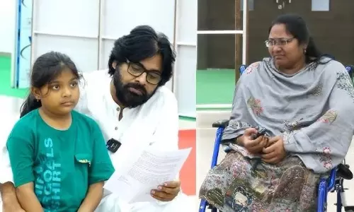 సుగాలి ప్రీతీ కేసులో కూటమి సంచలన నిర్ణయం