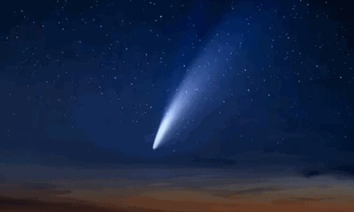 రీల్ కాదు రియల్: గ్రహాంతర జీవులు వచ్చేస్తున్నారట!