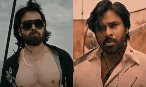 Tollywood Directors Revive Bollywood Stars