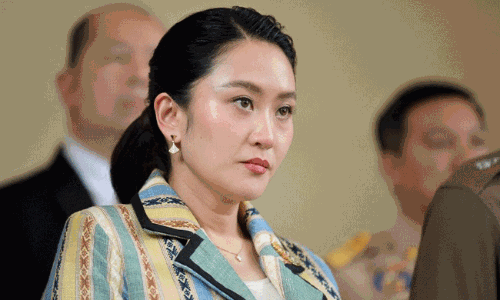 Thailand PM Rejects US & China Mediation on Cambodia Conflict