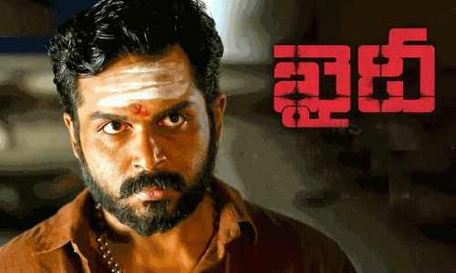 Khaidi 2 Music Twist: Anirudh Replaces Sam CS?