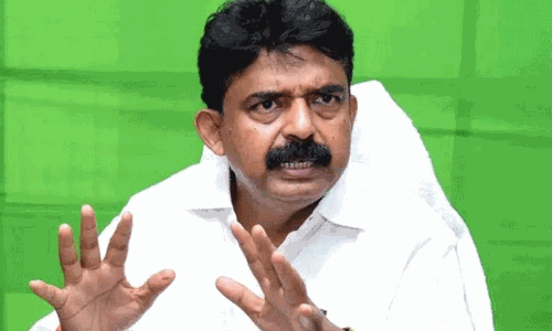 AP Politics Heat Up Again