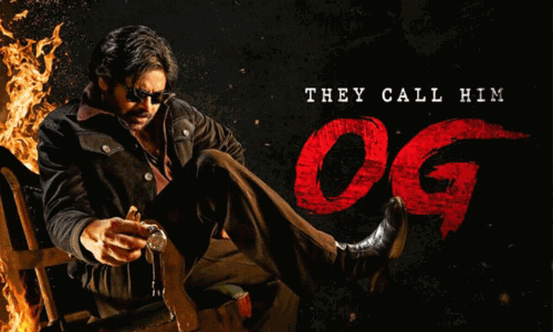 OG థమన్.. న్యూ వెర్షన్ లోడింగ్..!