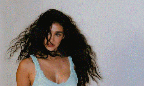 ట్రాన్స్పరెంట్ దుస్తుల్లో హీట్ పెంచుతున్న దిశాపటానీ!