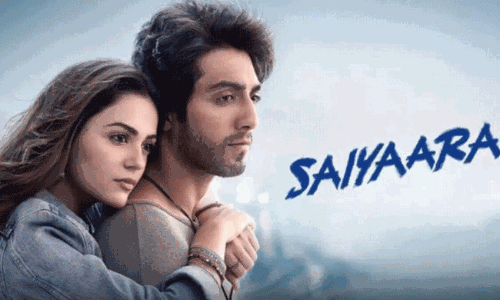 లవ్ స్టోరీతో 500 కోట్ల రికార్డు..!