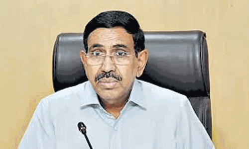 అమరావతికి వచ్చి చూడండి.. నారాయణ సవాల్