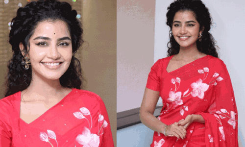 ఆమె అలా అన‌డం వ‌ల్లే దెయ్యంగా న‌టించా!