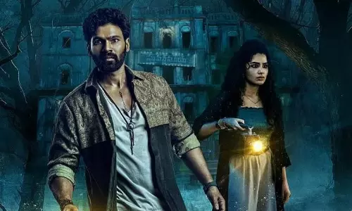 కిష్కింధపురి బిజినెస్ సంగతేంటి? కిష్కింధపురి బిజినెస్ సంగతేంటి?