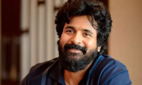 కోలీవుడ్ టాలెంటెడ్ హీరోని గ‌ట్టెక్కించేదెవ‌రు?