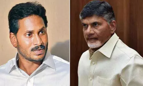 జగన్ వర్సెస్ బాబు :  ప్రతిపక్ష హోదా అంటే ఇచ్చేస్తారా ?