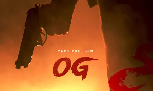 ఓజీ విలన్ కోసం సుజీత్ రీసెర్చ్ అదుర్స్