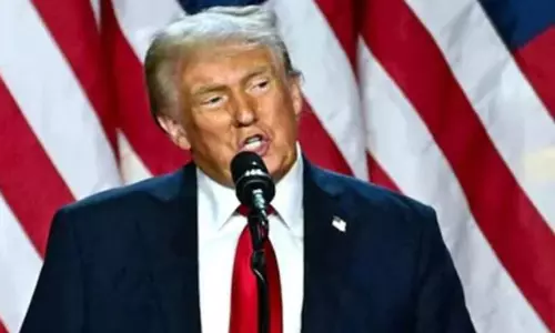 అమెరికాతో మరింత దూరం?