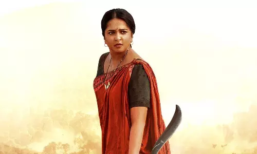 అరుంధతికి మించి.. శీలావతి పాత్ర పై అనుష్క క్లారిటీ!