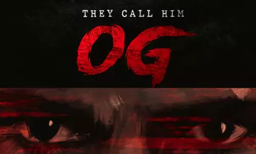 ఓజీ హైప్.. ప్లస్సా మైనస్సా?