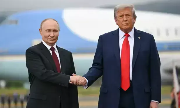 భారత్ పై మరిన్ని సుంకాలు.. పుతిన్ స్పందన ఇదే