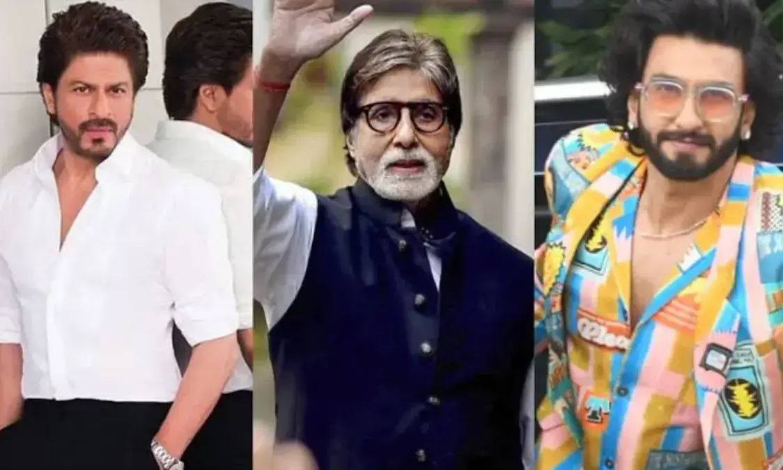 సంచ‌ల‌న ప్రాంచైజీలో అంత‌మంది డాన్లా?