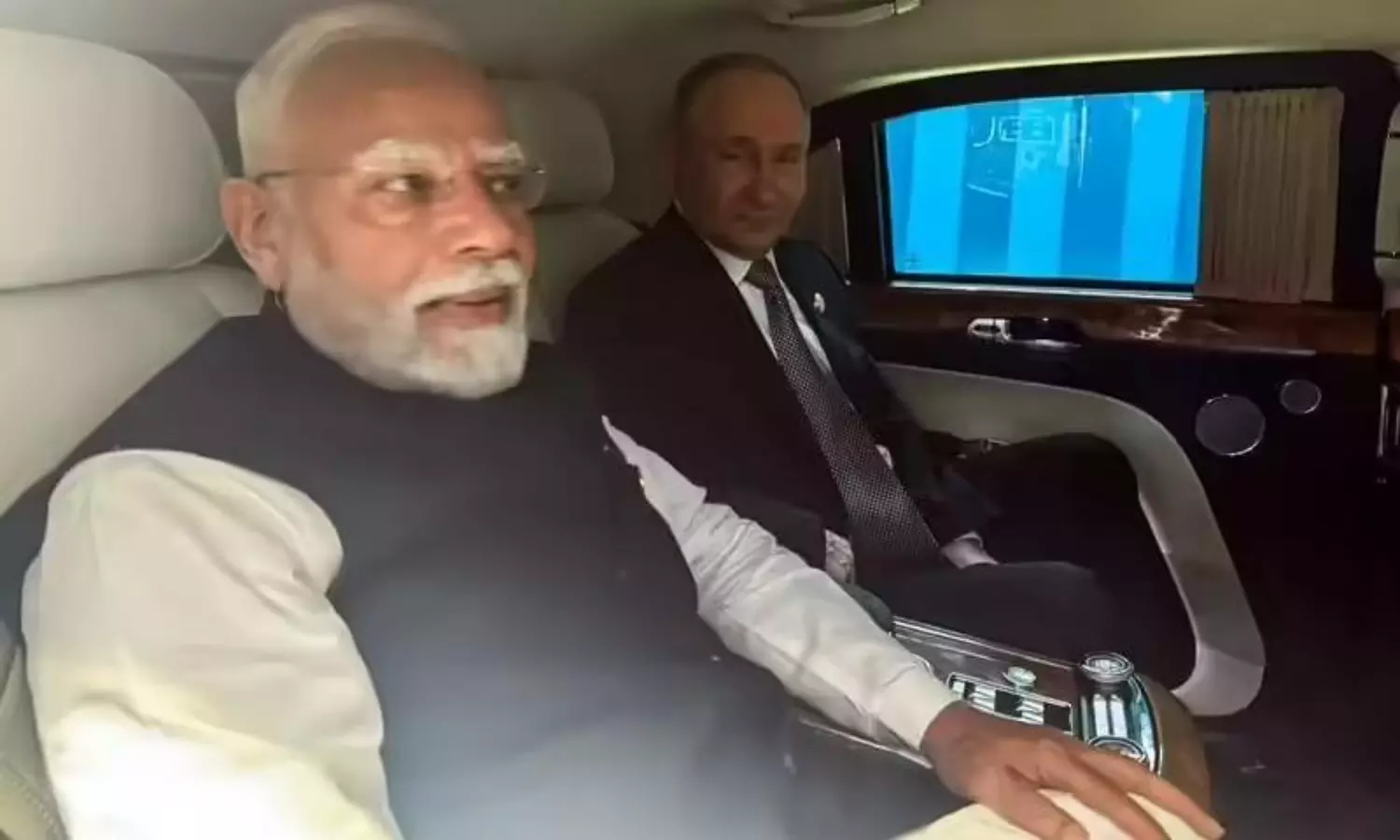 మోదీ కోసం పుతిన్ వెయిటింగ్… వెనకున్న రాజకీయ సందేశం