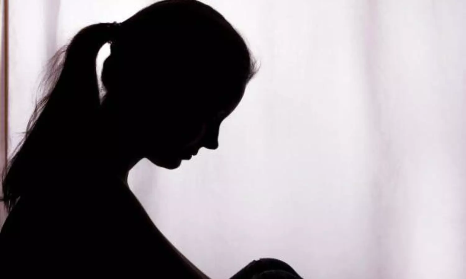 తన సుఖం కోసమే కన్న కూతురును అలా చేసిన మహిళ