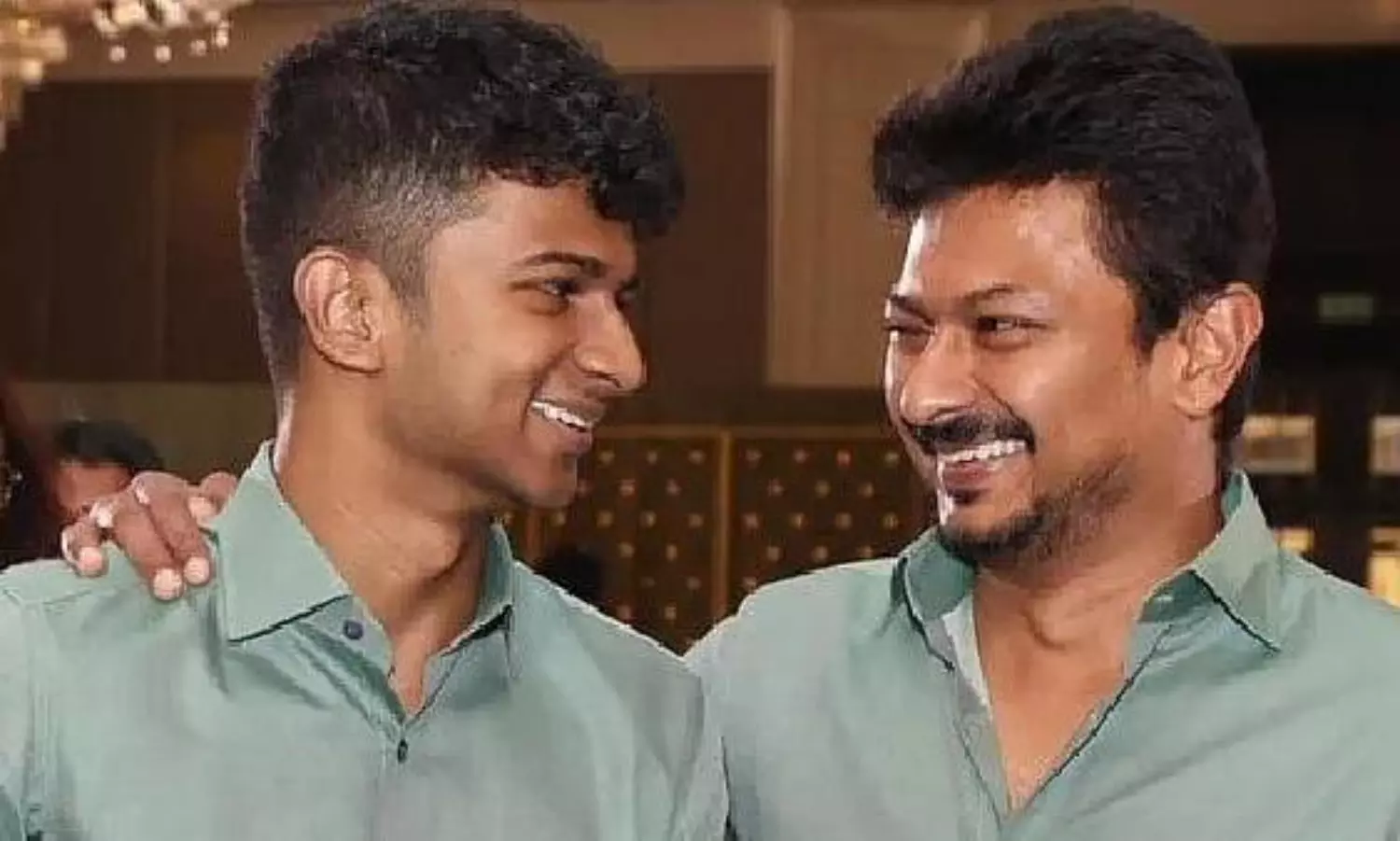 ఉద‌య‌నిది స్టాలిన్ కుమారుడు హీరోగా ఆరంగేట్రం?