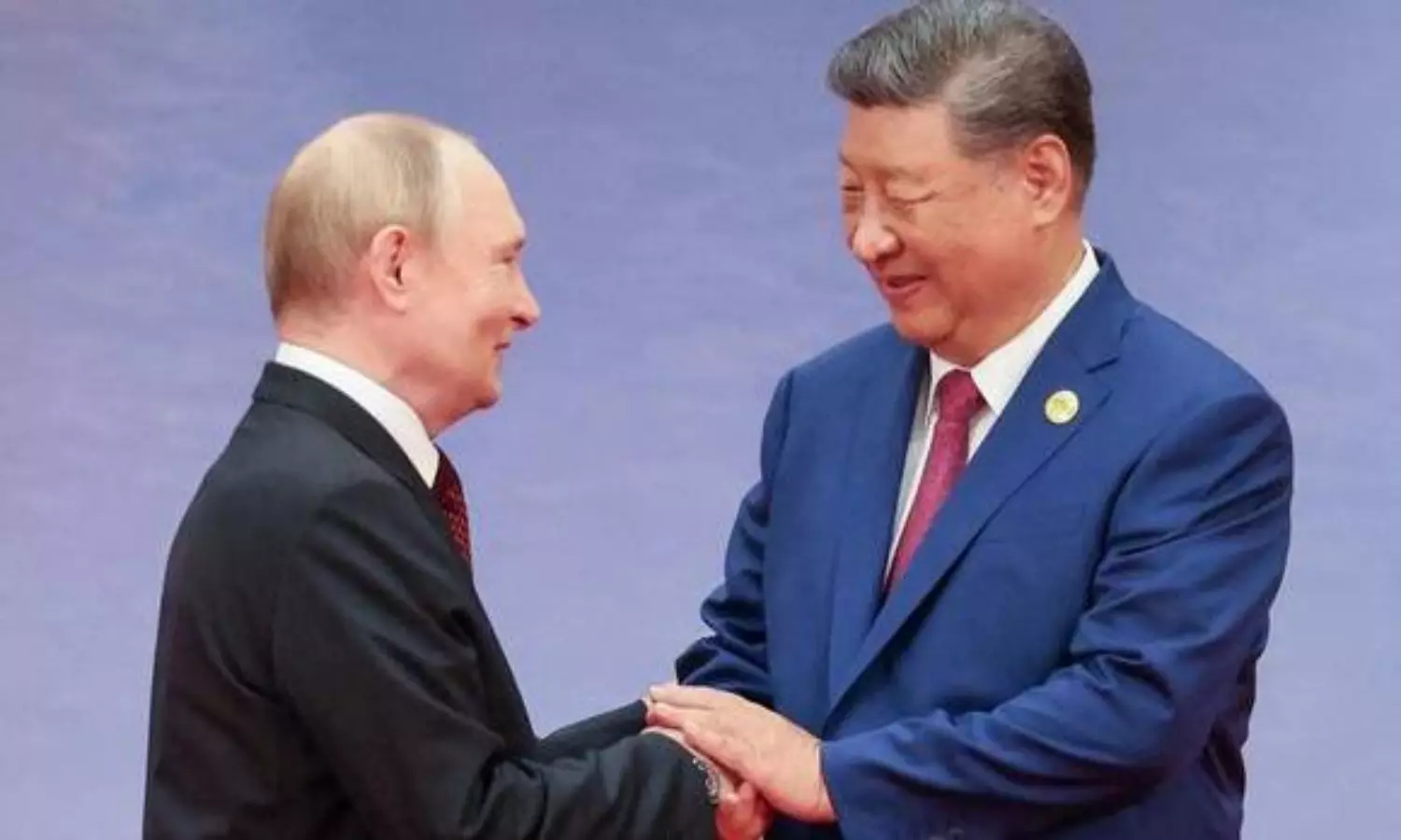 మానవ ఆయుష్సు 150 ఏండ్లు.. పుతిన్‌, జిన్‌పింగ్‌ కొత్త ఫార్మూలా సిద్ధం..