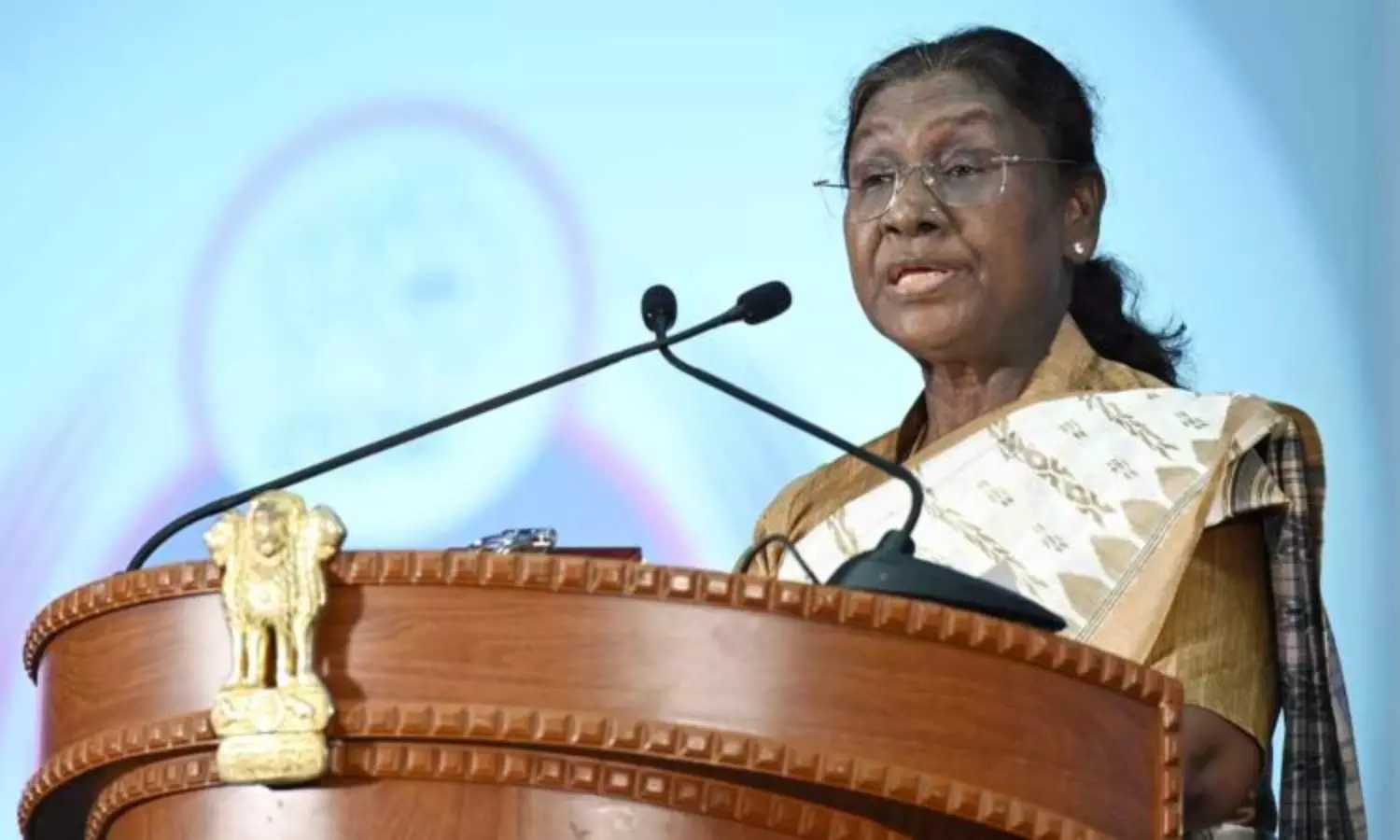 రాష్ట్రపతికి జీఎస్టీ నుంచి మినహాయింపు ఉంటుందా ?