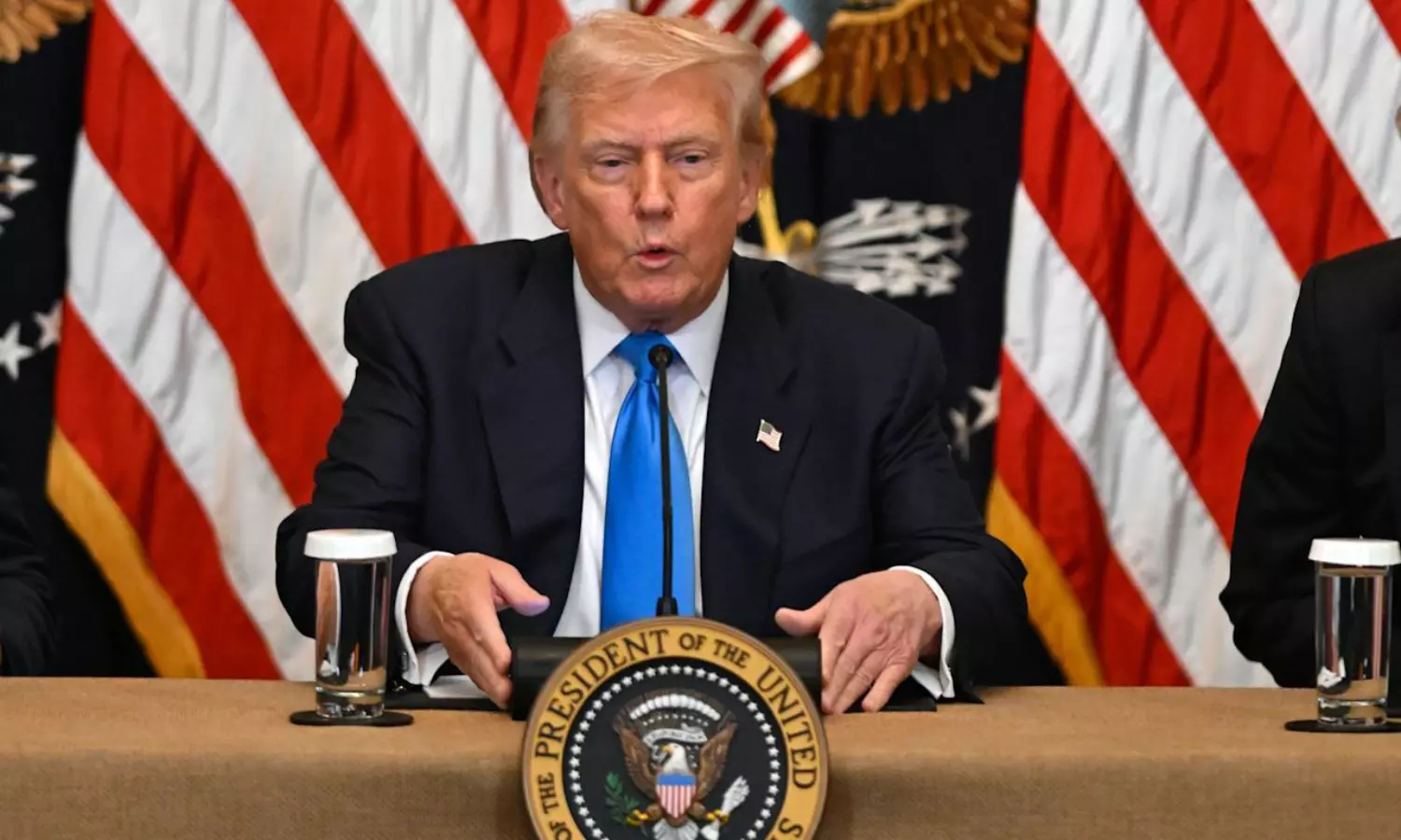 టారిఫ్ లు రద్దు అవుతాయా? సుప్రీంకోర్టుకు ట్రంప్.. ఏం జరుగనుంది?