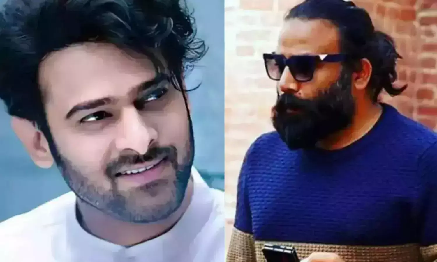 నెవ్వర్ బిఫోర్ పాత్రలో ప్రభాస్.. డార్లింగ్ కోసం సందీప్ బిగ్ ప్లాన్ నెవ్వర్ బిఫోర్ పాత్రలో ప్రభాస్.. డార్లింగ్ కోసం సందీప్ బిగ్ ప్లాన్