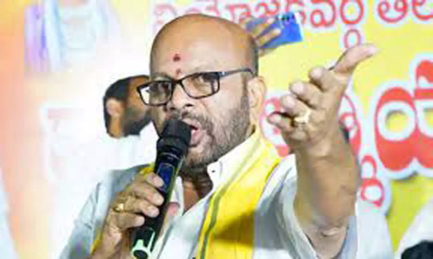 పిఠాపురం వర్మ కి ఫుల్ సెక్యూరిటీ...అసలు ఏమైంది ?