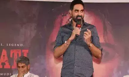 కెరీర్ బెస్ట్ మూవీ పై క్రిష్ ఇంట్రెస్టింగ్ కామెంట్స్ కెరీర్ బెస్ట్ మూవీ పై క్రిష్ ఇంట్రెస్టింగ్ కామెంట్స్