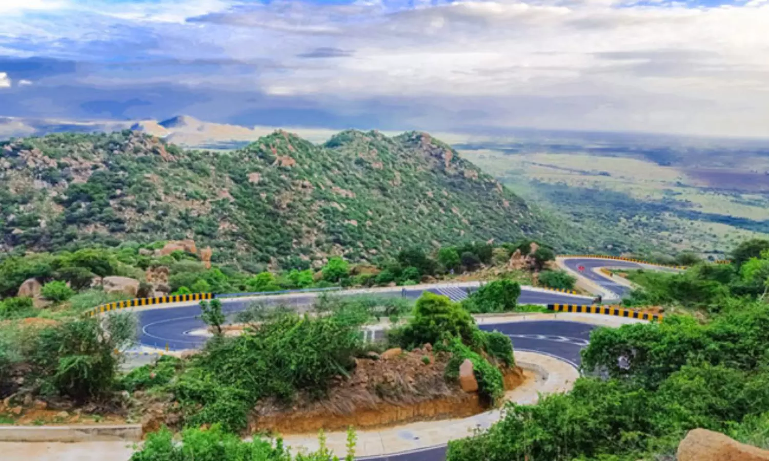 టెంపుల్ సిటీస్ లో హోమ్ స్టేలు, టూరిజం స్పాట్స్ లో టెంట్ సిటీలు.. ఏపీలో నయా టూరిజం టెంపుల్ సిటీస్ లో హోమ్ స్టేలు, టూరిజం స్పాట్స్ లో టెంట్ సిటీలు.. ఏపీలో నయా టూరిజం