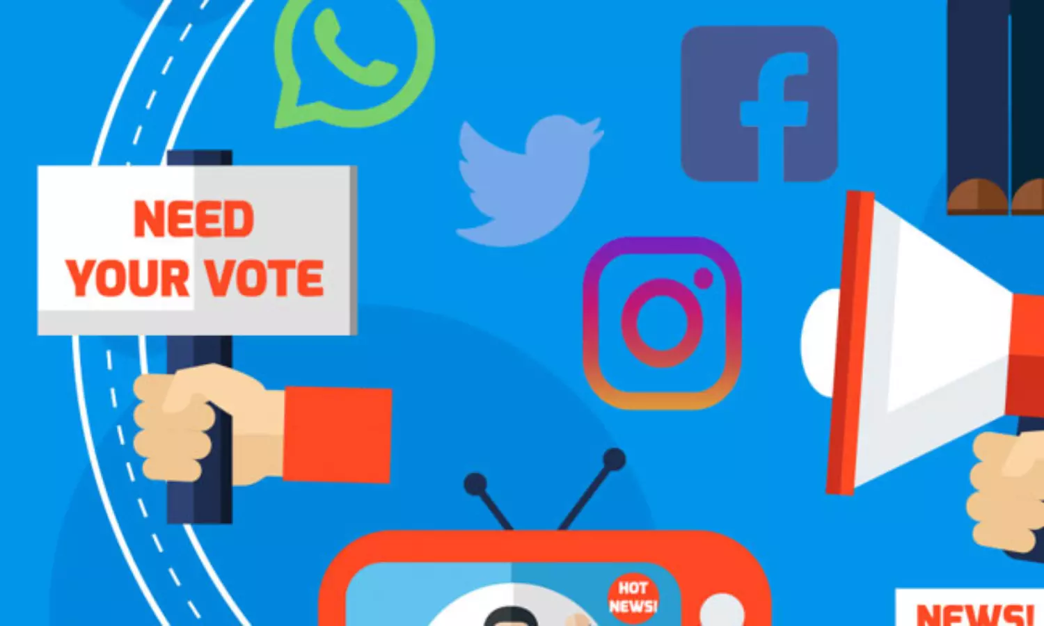 బాబు పవన్ కాదు...వారే రిజల్ట్ మార్చేది ! బాబు పవన్ కాదు...వారే రిజల్ట్ మార్చేది !