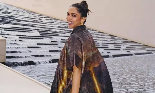 మామ్ అయ్యాకా దీపిక‌ టూమ‌చ్ స్టైల్ కంటెంట్