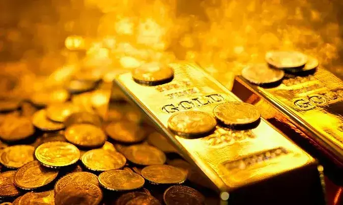 వణికిస్తున్న బంగారం ధరలు.. ఒక్కరోజులోనే ఇంత మార్పా?